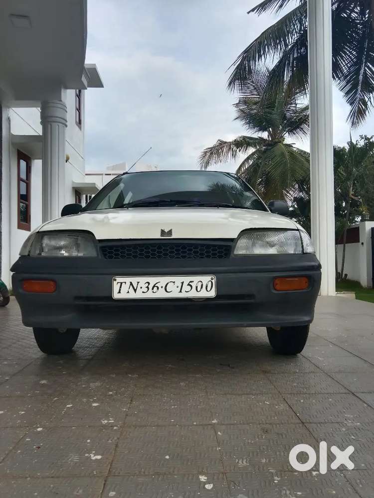 Maruti Suzuki Esteem Vx 1996