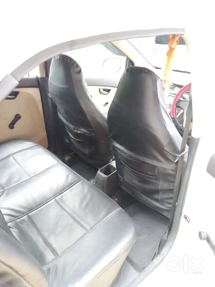 Hyundai Eon 2013 Petrol 47000 Km Driven