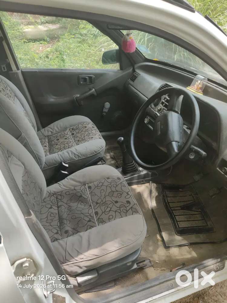 Maruti Zen Estilo Lxi 70000