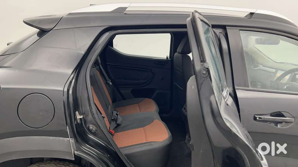 Renault Kiger Rxz, 2024, Petrol