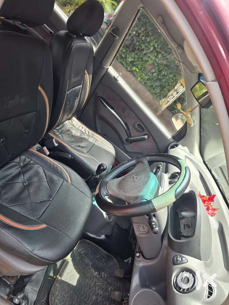 Hyundai Santro Xing 2007 Petrol Manual