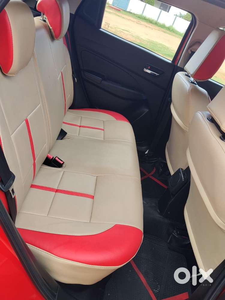 Maruti Suzuki Swift Zxi Plus, 2022, Petrol