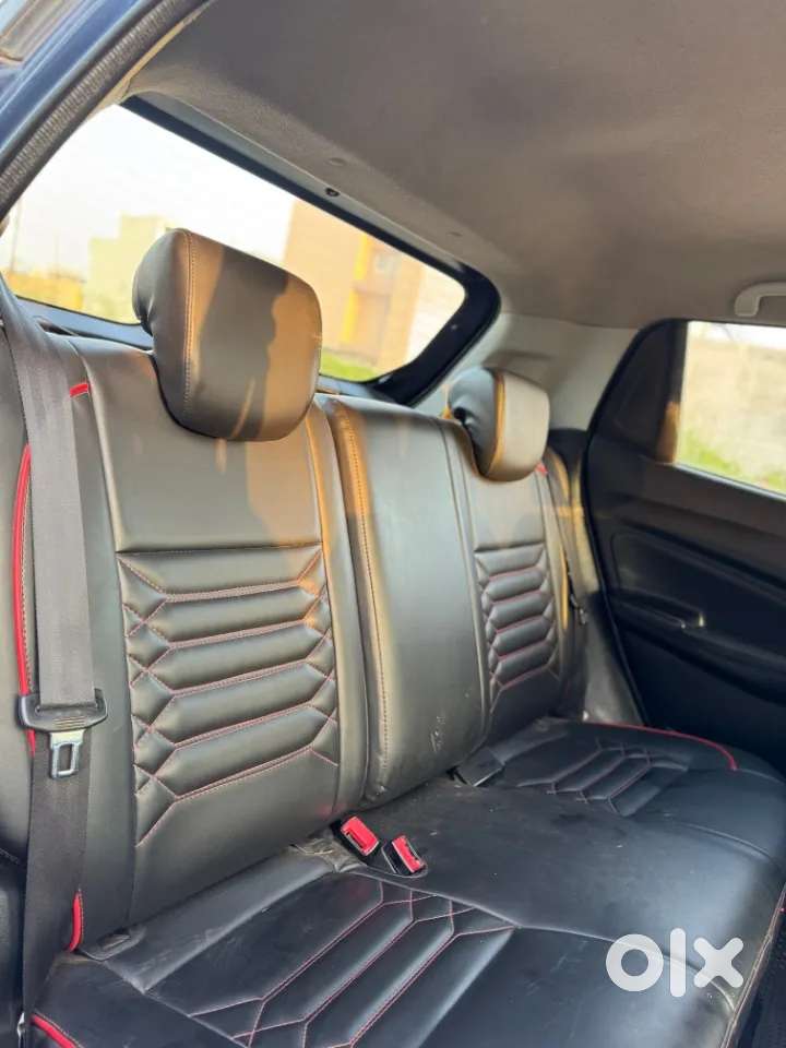 Maruti Suzuki Swift 1.3 Zxi, 2023, Petrol