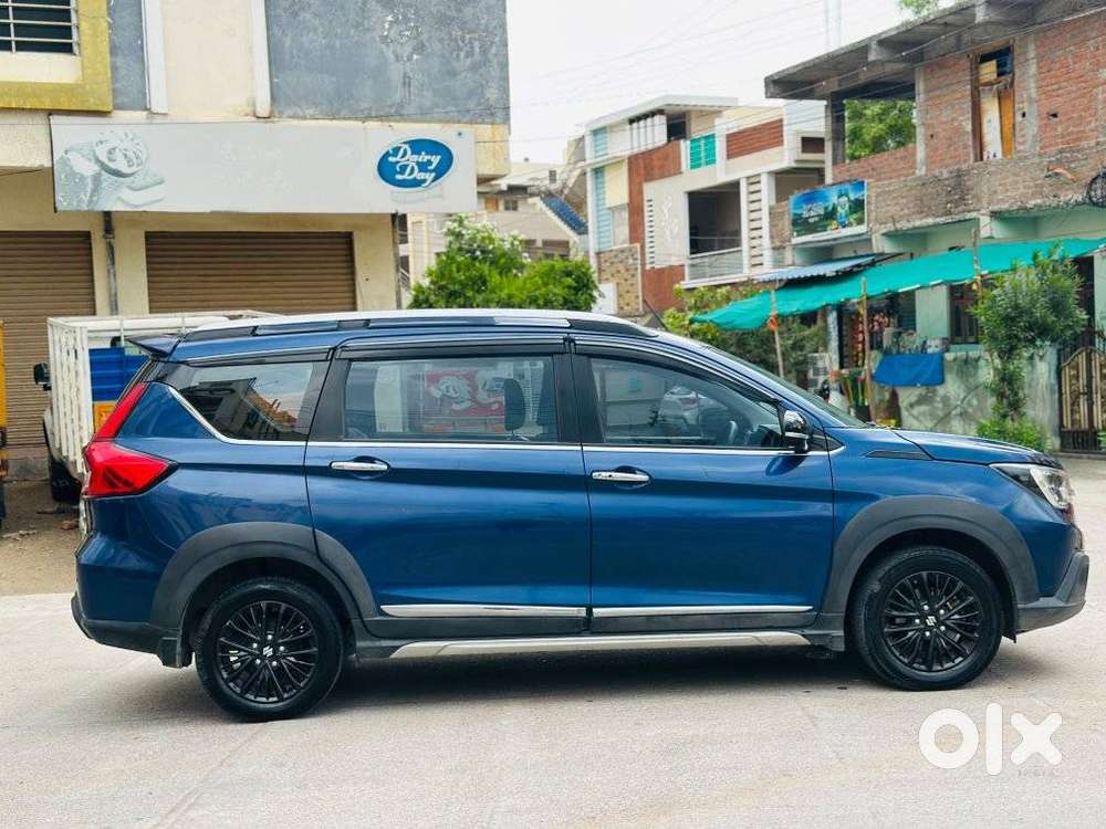 Maruti Suzuki Xl6 1.5 Alpha Mt, 2020, Petrol