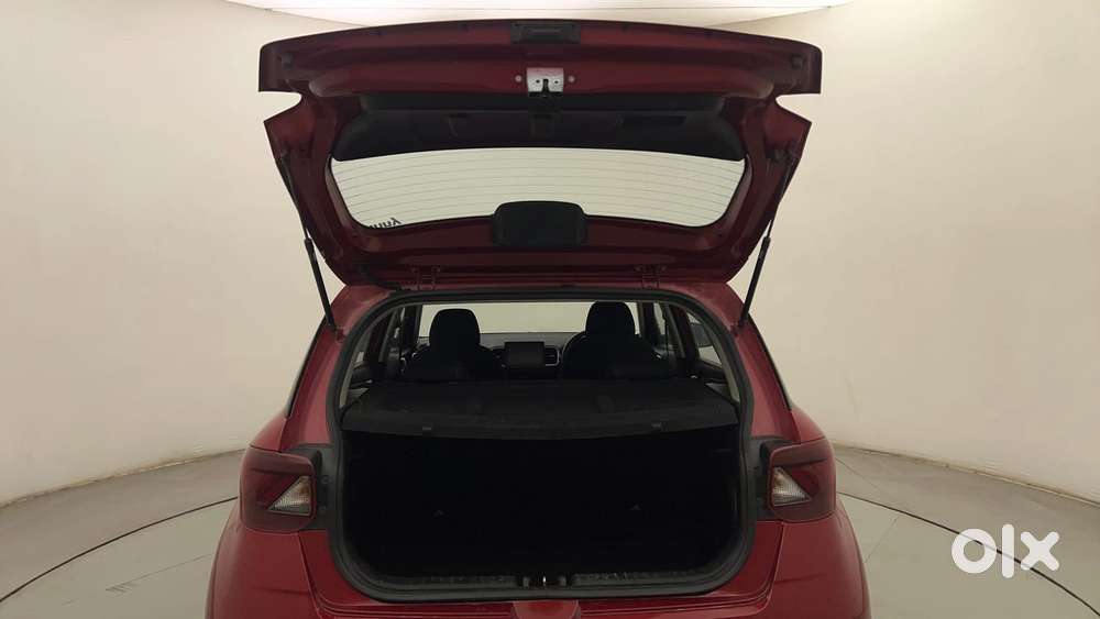 Hyundai Venue Sx Plus Turbo Dct, 2019, Petrol