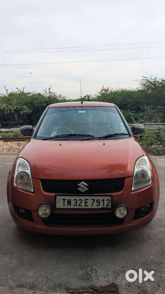 Maruti Suzuki Swift 2009 Petrol Good Condition