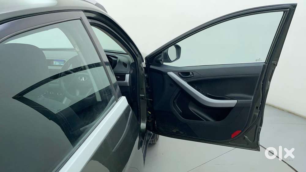 Tata Nexon 1.2 Revotron Xm, 2021, Petrol