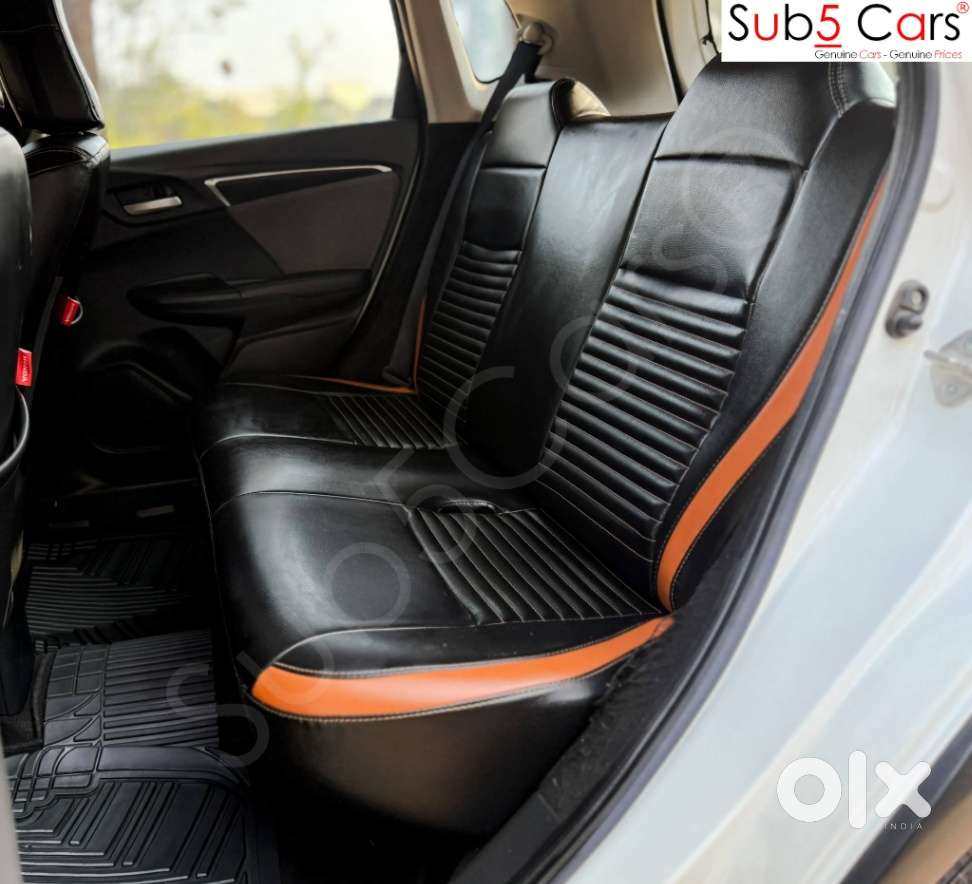 Honda Wr-v 1.2 Vx I-vtec, 2018, Petrol