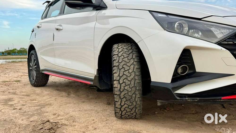 Hyundai N Line For Sale