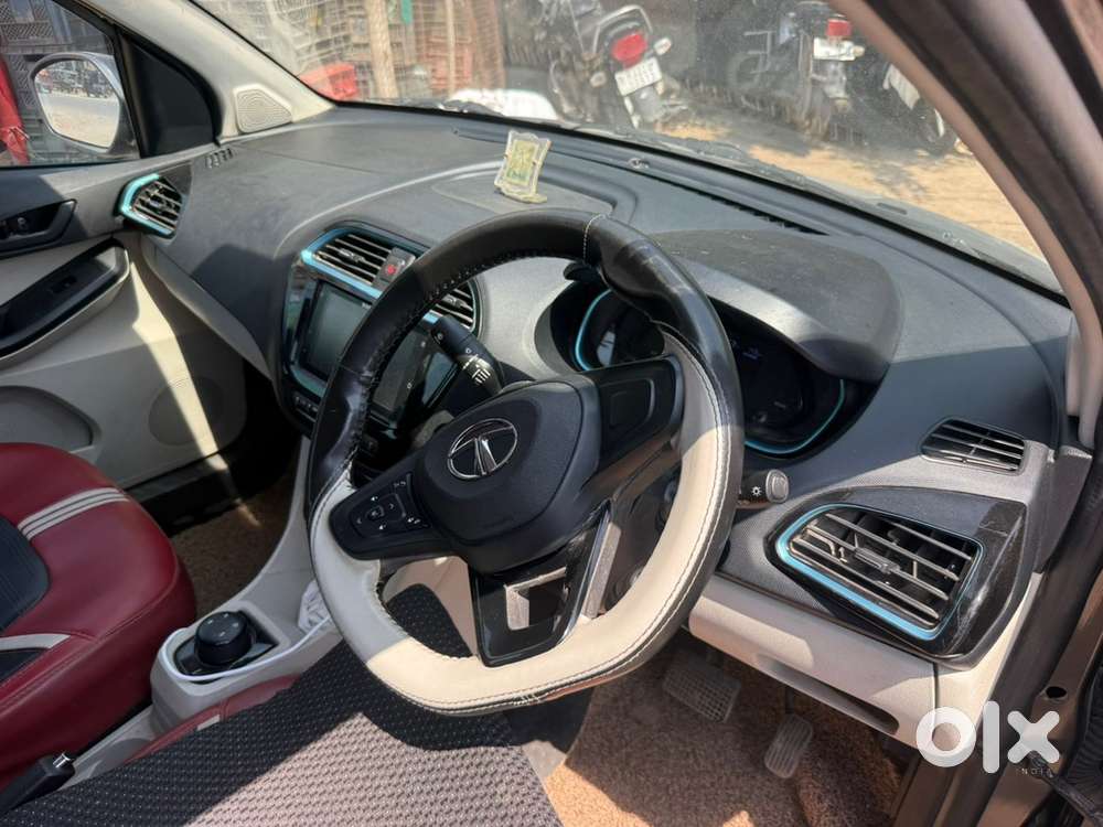 Tata Tiago Ev 2023
