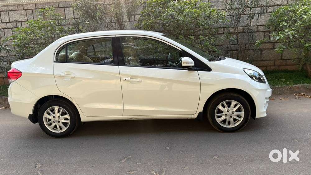 Honda Amaze