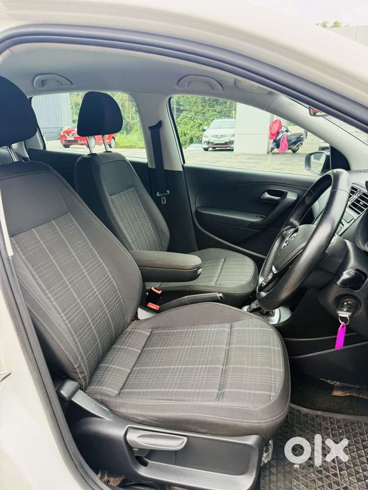 Volkswagen Polo Gt Tsi, 2021, Petrol