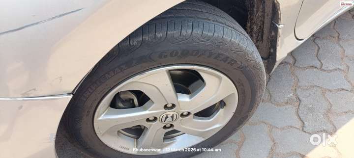 Honda City I-vtec Vx, 2015, Petrol
