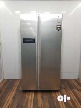Fridge 600 Buy Sell Fridges Online in India OLX