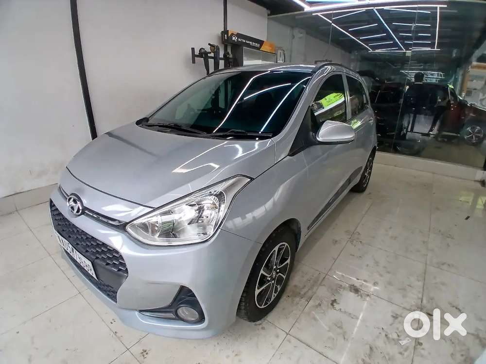 Hyundai Grand I10 2019 Kappa For Sale In Best Price