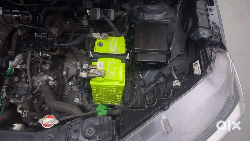 Maruti Suzuki Xl6 1.5 Alpha Plus At, 2022, Petrol