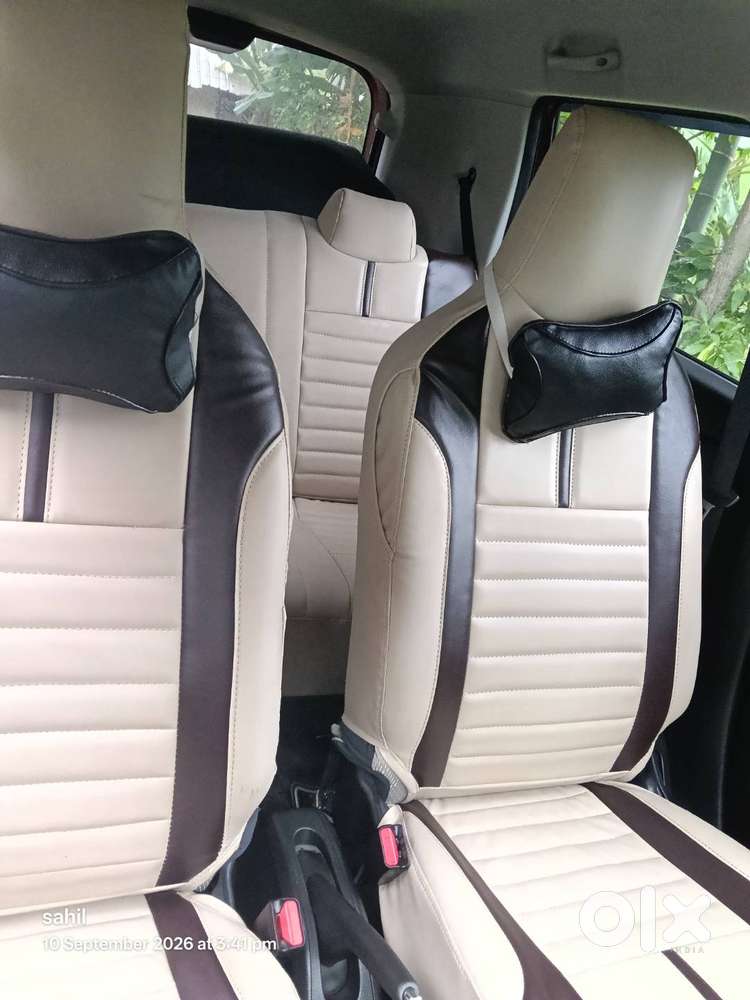 Maruti Suzuki Wagon R 2025
