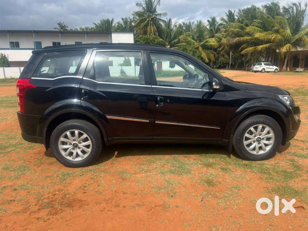 Mahindra Xuv500 2.2 W10, 2015, Diesel