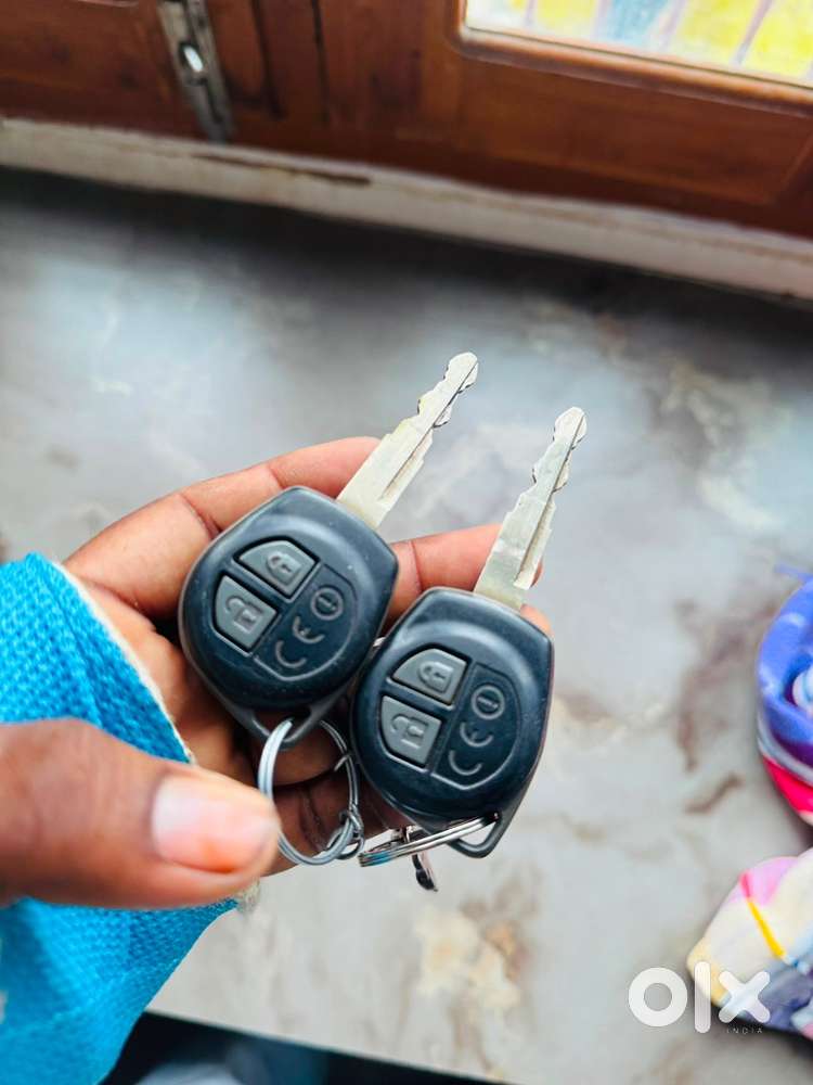 Maruti Suzuki Dzire 2020 Petrol Well Maintained