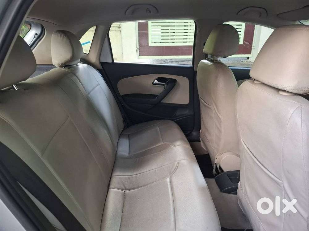 Volkswagen Polo Diesel Comfortline 1.2l, 2014, Diesel