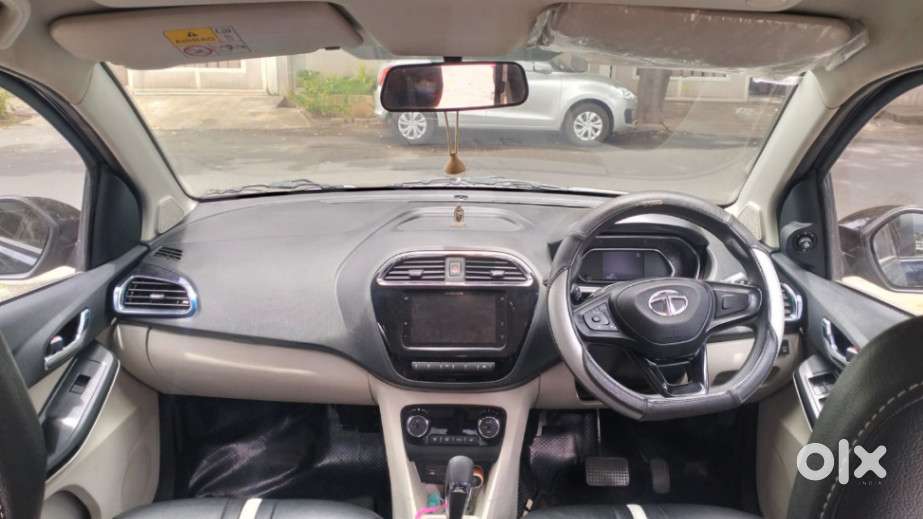 Tata Tiago Xza Plus, 2023, Petrol