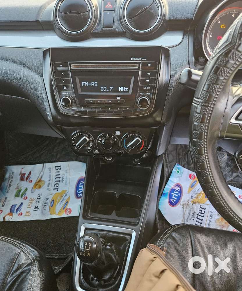 Maruti Suzuki Swift Vdi (o), 2019, Diesel