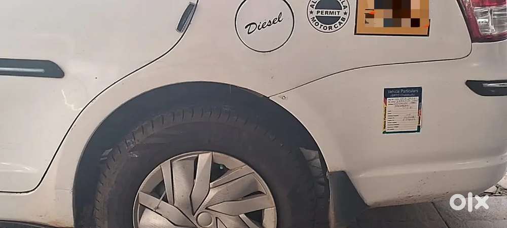 Maruti Suzuki Dzire 2016 Diesel Good Condition