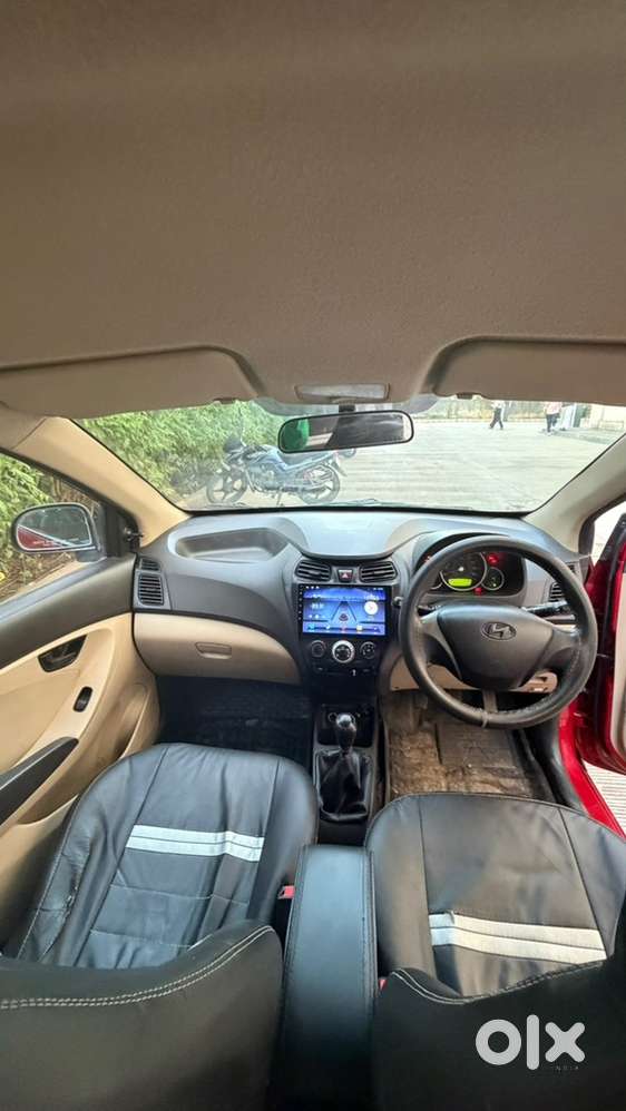 Hyundai Eon Magna+ 2016 Petrol Manual