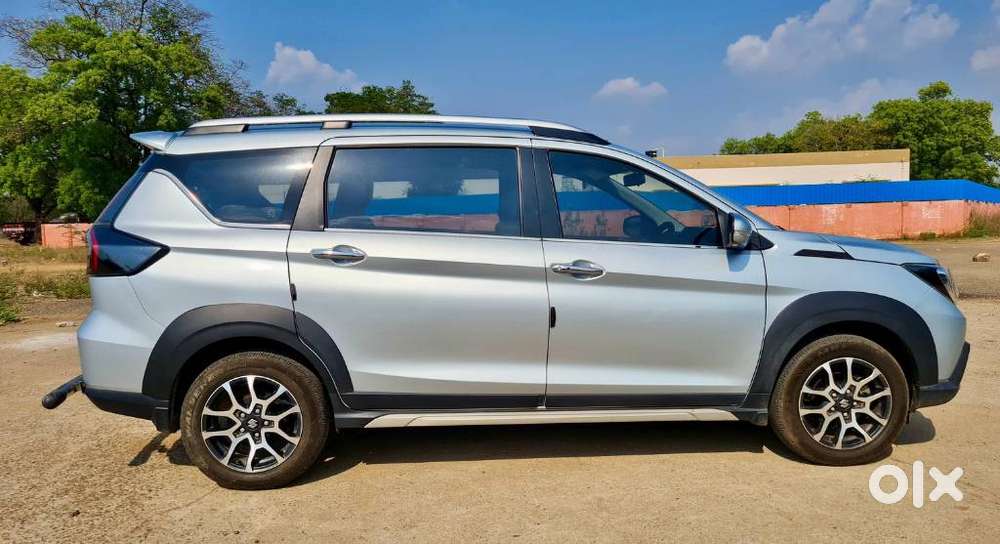 Maruti Suzuki Xl6 1.5 Zeta Mt, 2023, Petrol