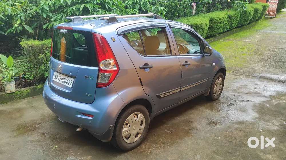 Maruti Suzuki Ritz 2016 Diesel 99000 Km Driven