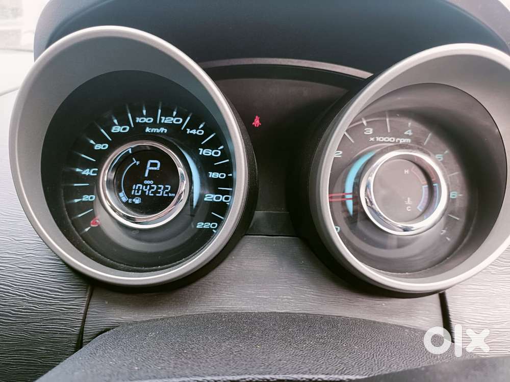 Mahindra Xuv500 W8 2wd, 2016, Diesel