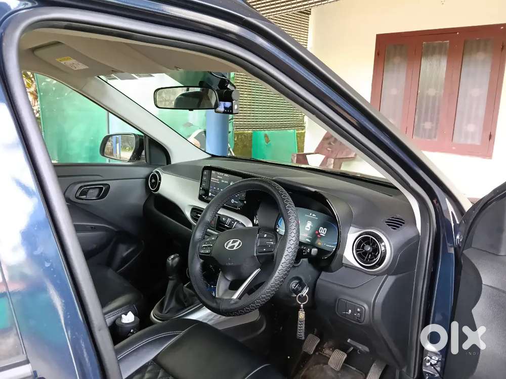 Hyundai Exter S 2026 Petrol