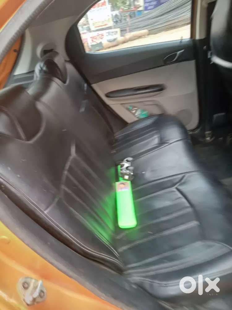 Tata Tiago 2018 Diesel 86000 Km Driven