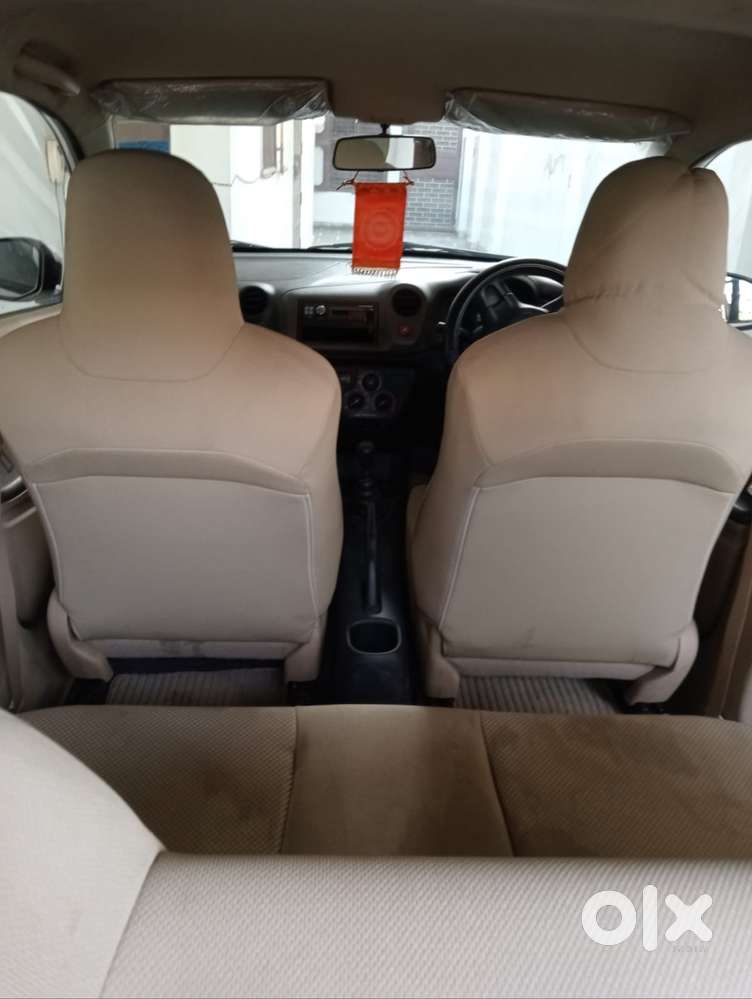 Low Driven 2013 Honda Brio (28k Km) - Single Handed & Fully Maintained