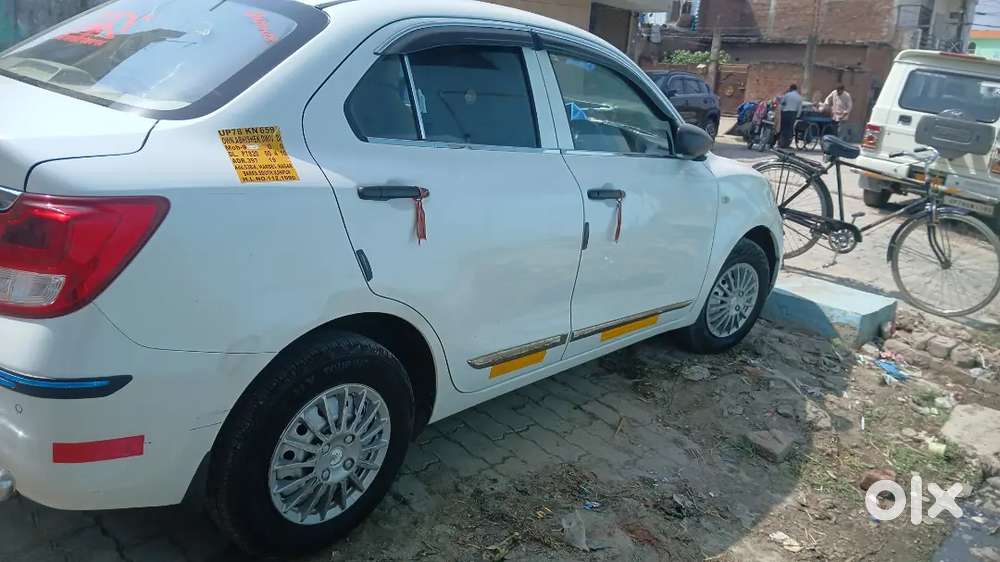 Tours Cng + Petrol Commercial Lifetime Road Tax Paid All Documents