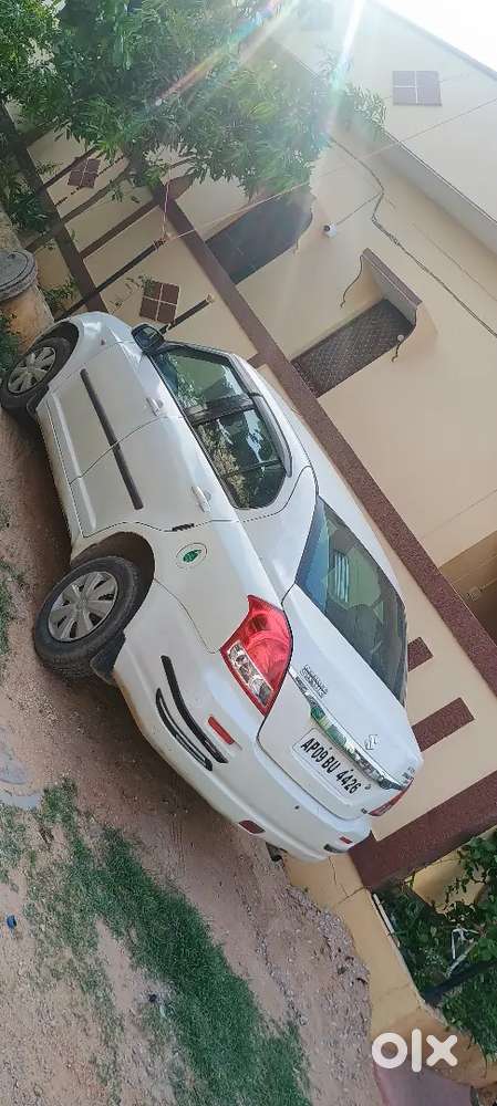 2009 Maruti Suzuki Dzire 1.2