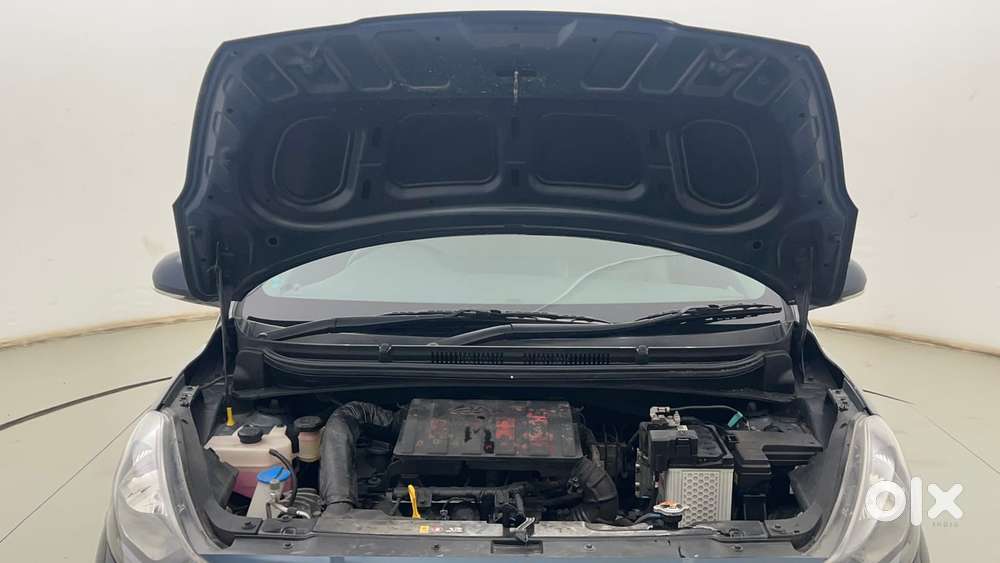 Hyundai Grand I10 Nios Sportz 1.2 Kappa Vtvt, 2022, Petrol