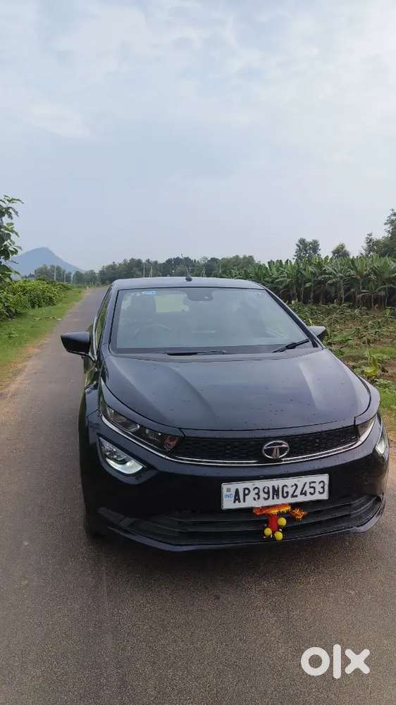 Tata Altroz 1.2 Xza 2022