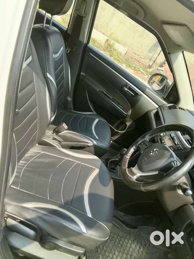 Maruti Suzuki Swift Ddis Zdi, 2015, Diesel