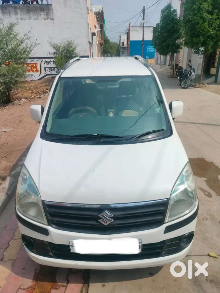 Wegnor Top Model Car 95837 Total Original Running