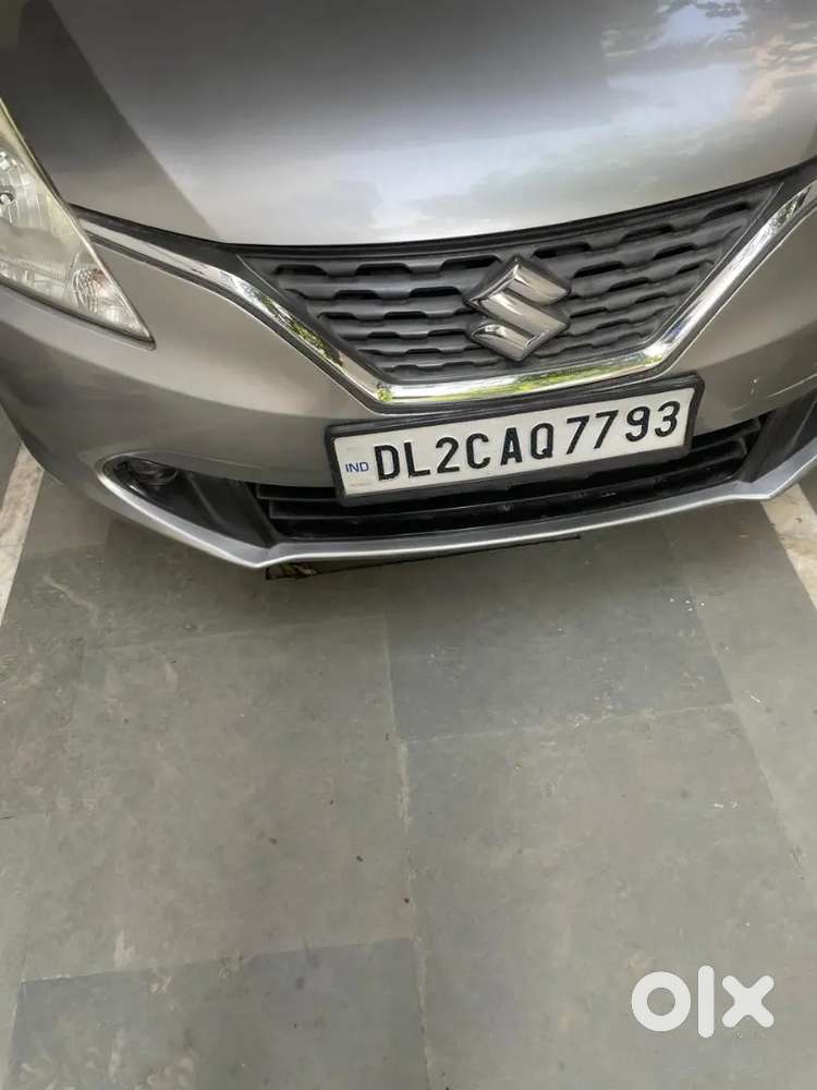 Good Condition