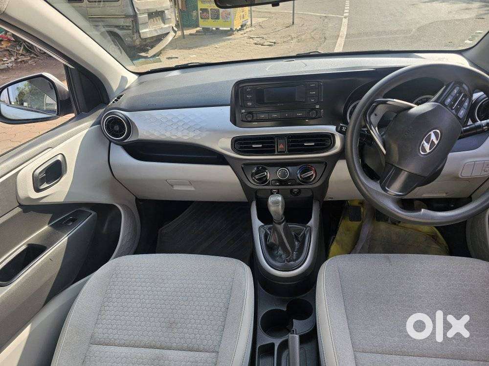 Hyundai Elite I20