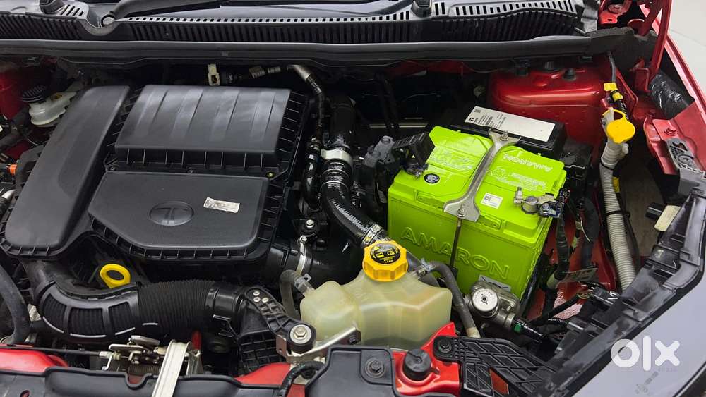 Tata Curvv Accomplished Plus A 1.5 Kryojet Diesel 6mt, 2024, Diesel