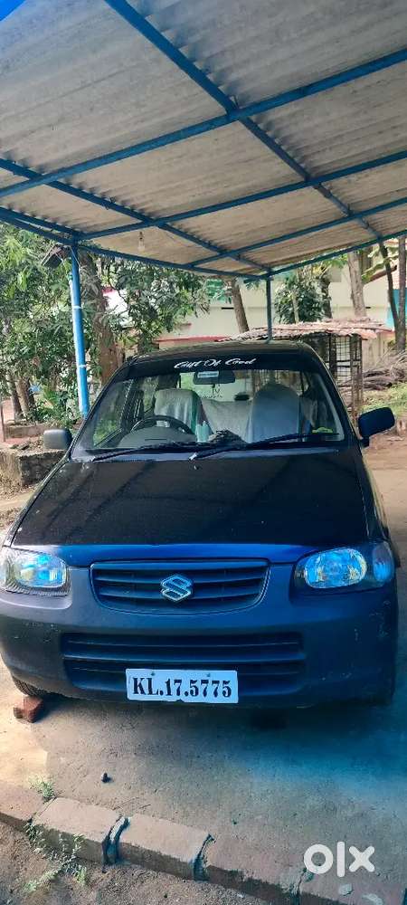 Maruti Suzuki Alto 2003 Petrol Good Condition