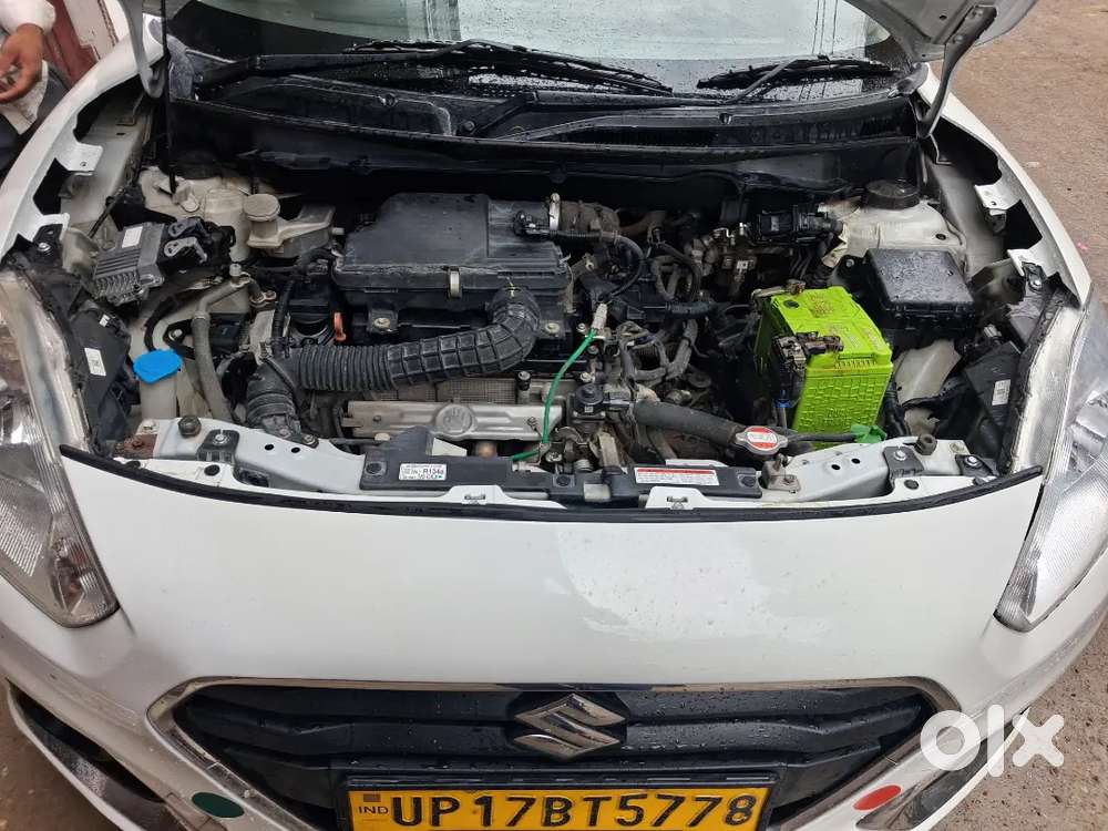 Maruti Suzuki Dzire 2024