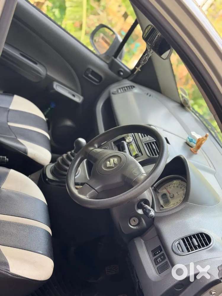 Maruti Suzuki Ritz 2010 Diesel 100000 Km Driven