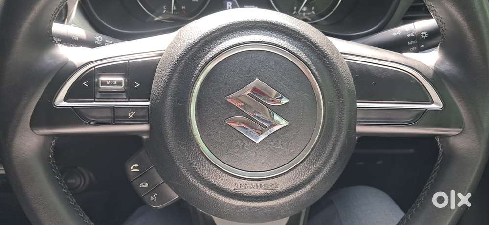 Maruti Suzuki Baleno 1.2 Zeta At, 2023, Petrol