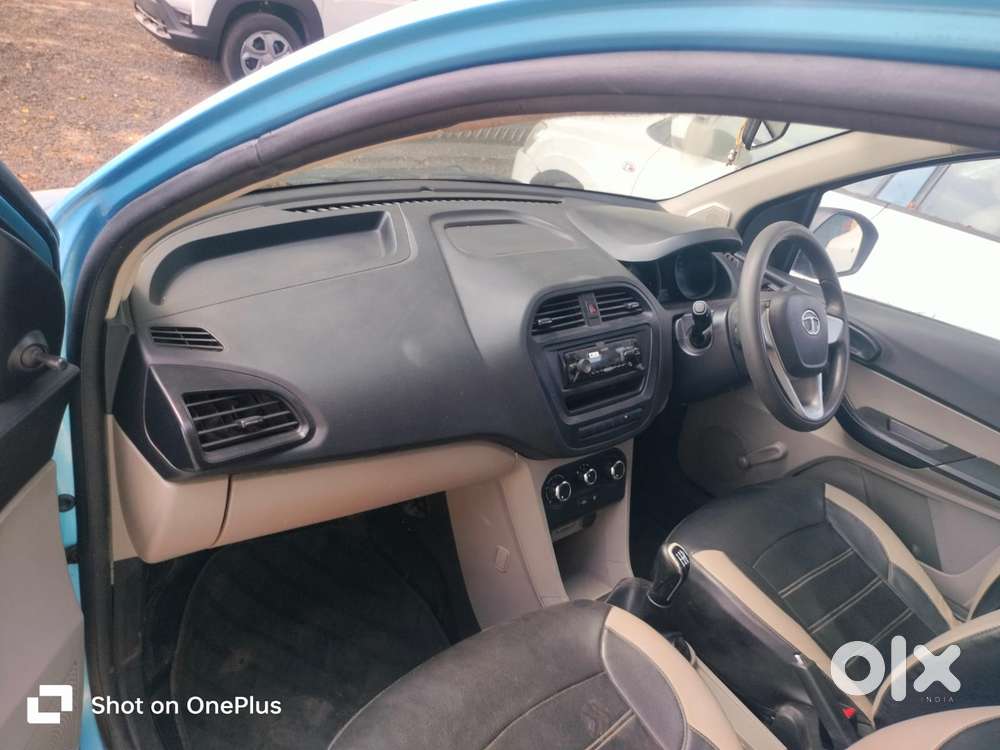 Tata Tiago 1.05 Revotorq Xe, 2018, Diesel