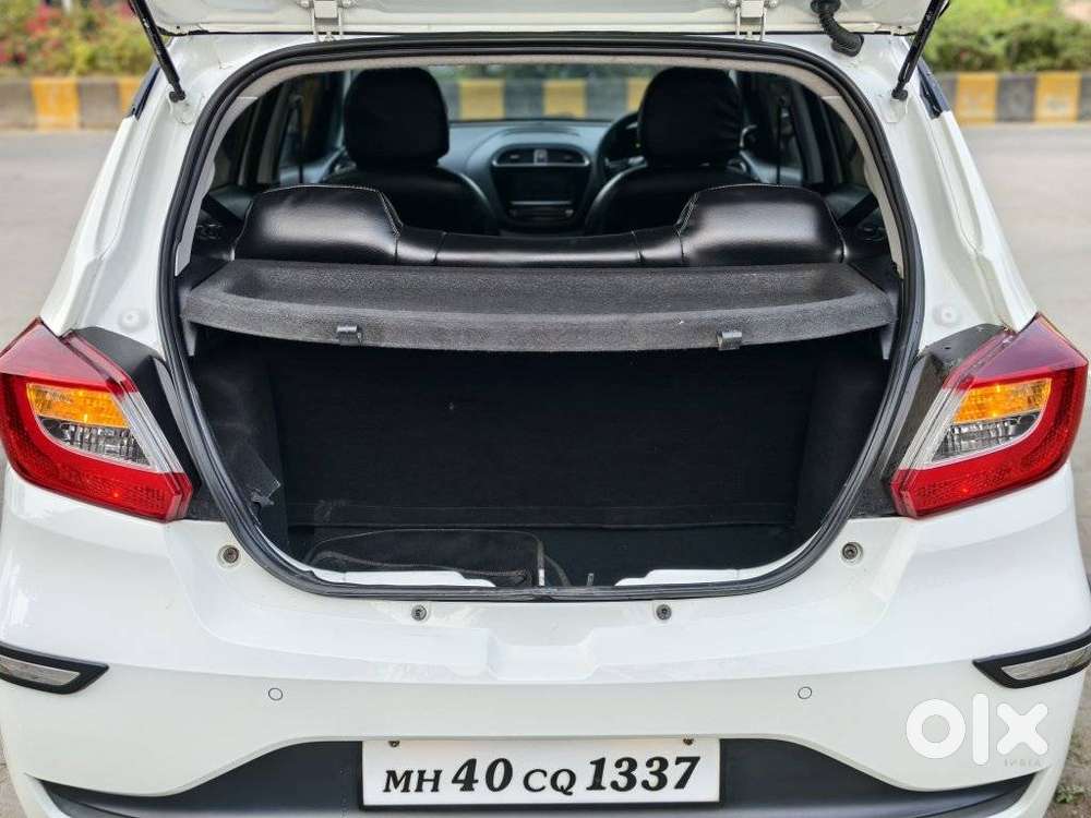 Tata Tiago 1.2 Revotron Xt Rhythm, 2023, Petrol