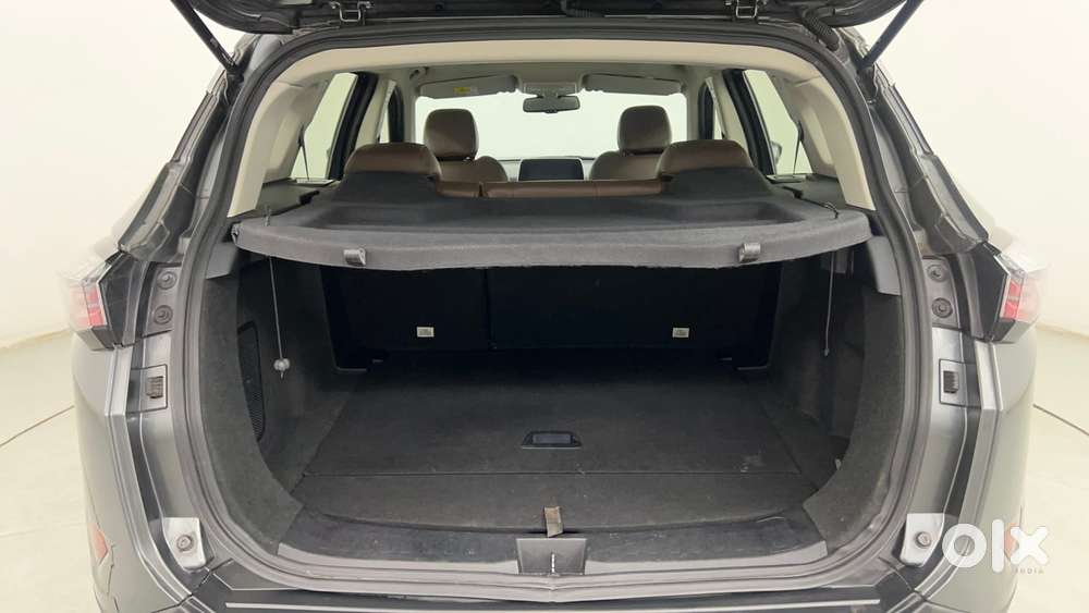 Tata Harrier Xza+, 2022, Diesel